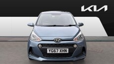 Hyundai i10 1.2 Premium SE 5dr Petrol Hatchback